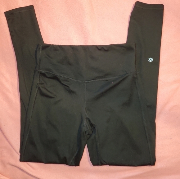 Champion Pants - High Waist Champions Workout Leggings 💪 EUC DEALS